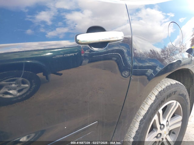 Chevrolet Traverse 1lt 2017 1GNKVGKD5HJ136611 Image 6