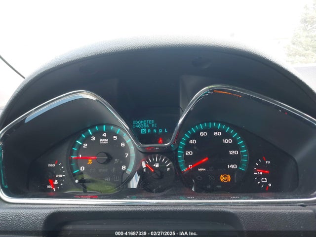 Chevrolet Traverse 1lt 2017 1GNKVGKD5HJ136611 Image 7