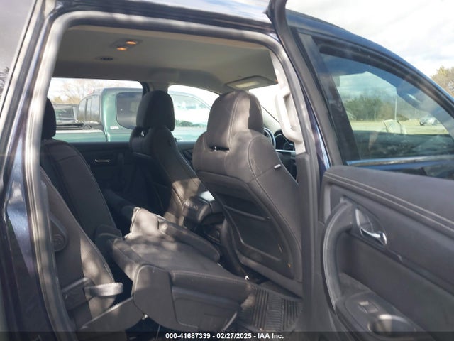 Chevrolet Traverse 1lt 2017 1GNKVGKD5HJ136611 Image 8
