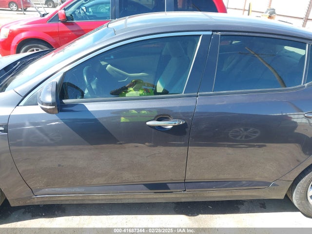 5XXGN4A78FG454121 KIA OPTIMA EX