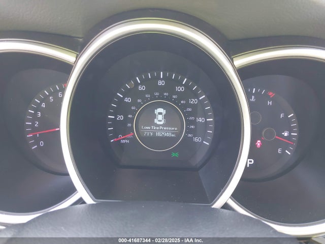 5XXGN4A78FG454121 KIA OPTIMA EX