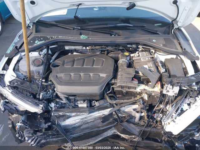 WAUHUDGY1PA123110 Audi A3 Premium Plus 40 Tfsi Quattro S Tronic