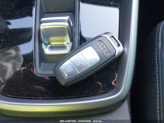 WAUHUDGY1PA123110 Audi A3 Premium Plus 40 Tfsi Quattro S Tronic