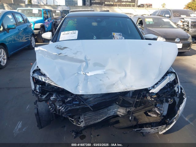 WAUHUDGY1PA123110 Audi A3 Premium Plus 40 Tfsi Quattro S Tronic