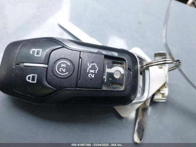 3FA6P0K93FR277418 Ford Fusion Titanium