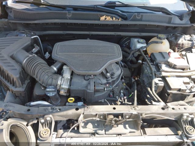 3GNKBERS2NS185275 Chevrolet Blazer Fwd Rs
