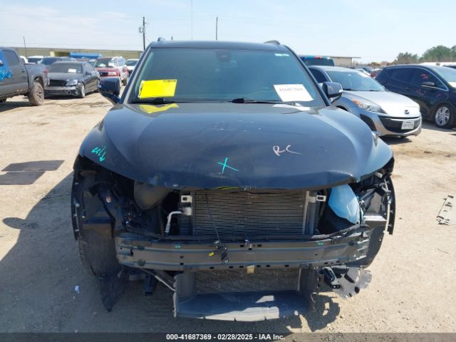 3GNKBERS2NS185275 Chevrolet Blazer Fwd Rs