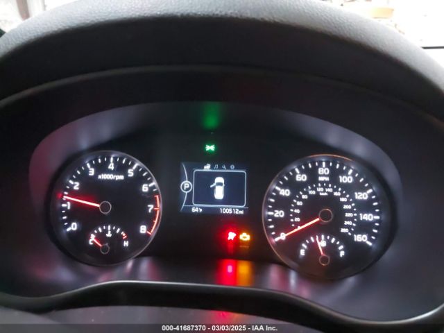 KNDPMCAC6J7347676 KIA Sportage Lx