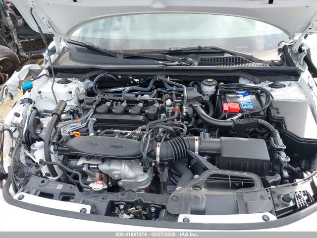 19XFL1H71RE027446 Honda Civic Ex-l