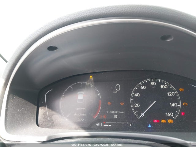 19XFL1H71RE027446 Honda Civic Ex-l