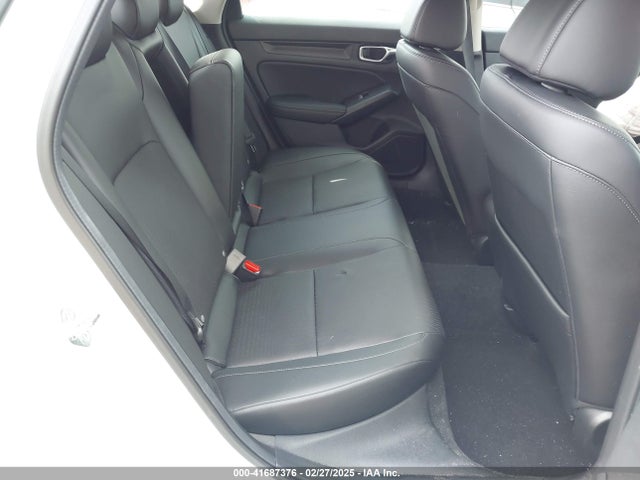 19XFL1H71RE027446 Honda Civic Ex-l