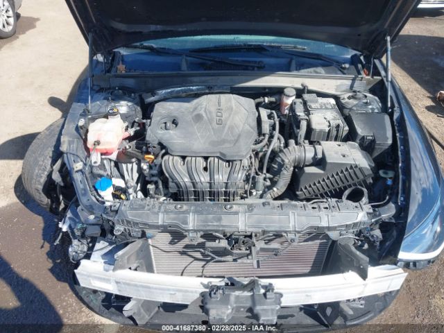 5NPEL4JA8MH102974 Hyundai SONATA SEL