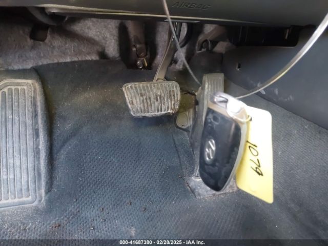 5NPEL4JA8MH102974 Hyundai SONATA SEL