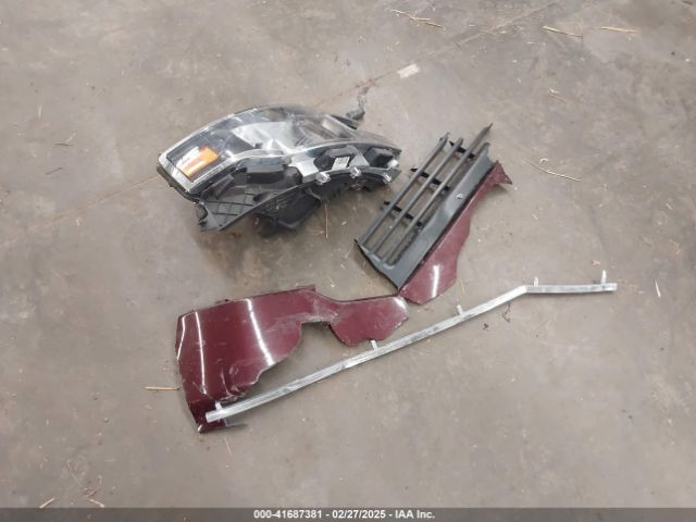 2FMGK5C84HBA12813 Ford FLEX SEL