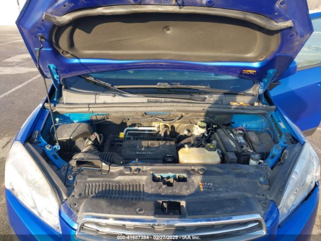 KL7CJNSB3GB555610 Chevrolet Trax 1ls