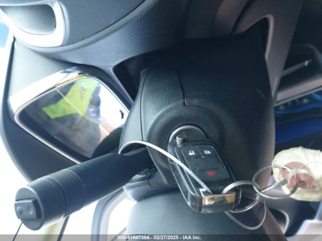 KL7CJNSB3GB555610 Chevrolet Trax 1ls