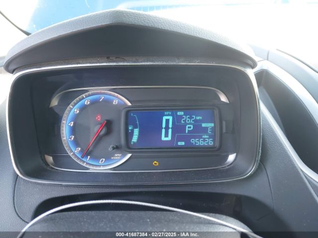 KL7CJNSB3GB555610 Chevrolet Trax 1ls