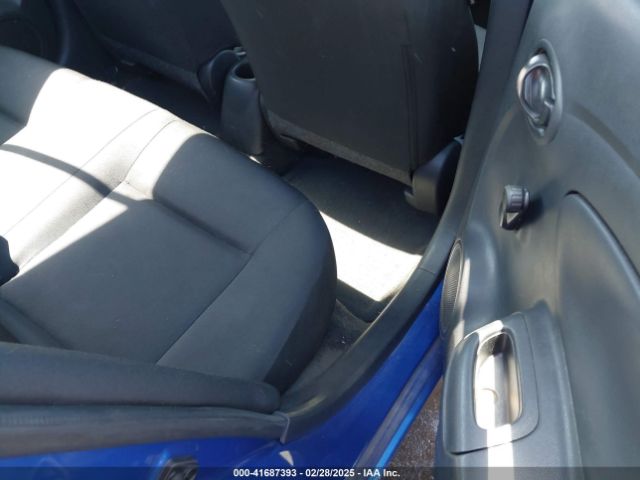 3N1CN7AP4GL906624 Nissan Versa 1.6 S+