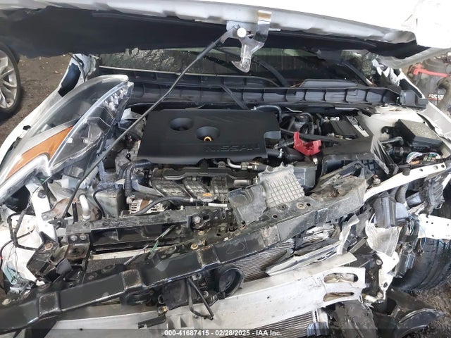 Nissan Altima 2.5 S 2019 1N4BL4BV6KC129884 Image 10