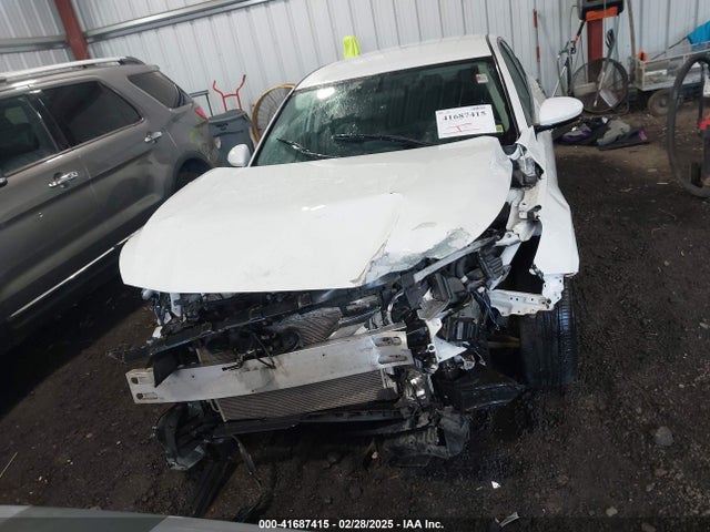 Nissan Altima 2.5 S 2019 1N4BL4BV6KC129884 Image 12