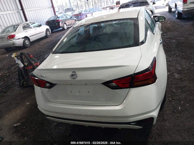 Nissan Altima 2.5 S 2019 1N4BL4BV6KC129884 Image 16