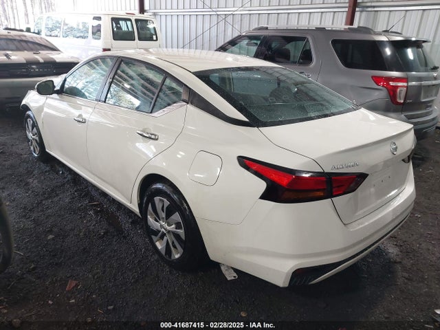 Nissan Altima 2.5 S 2019 1N4BL4BV6KC129884 Image 3