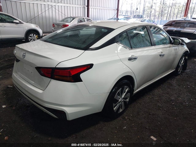 Nissan Altima 2.5 S 2019 1N4BL4BV6KC129884 Image 4