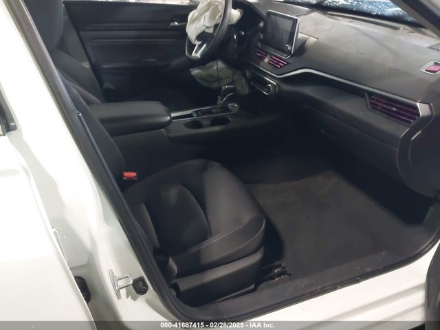 Nissan Altima 2.5 S 2019 1N4BL4BV6KC129884 Image 5