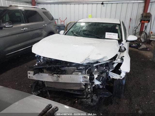 Nissan Altima 2.5 S 2019 1N4BL4BV6KC129884 Image 6