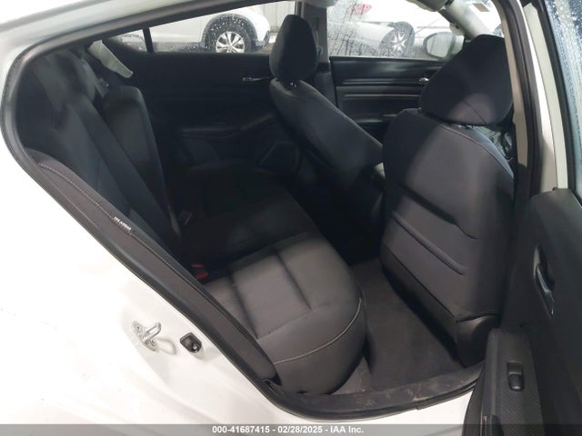Nissan Altima 2.5 S 2019 1N4BL4BV6KC129884 Image 8