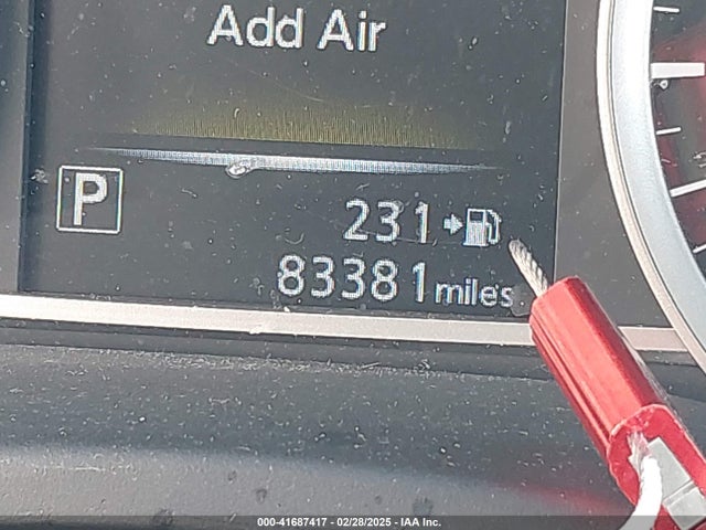 3N1AB7APXJY261956 Nissan SENTRA SR