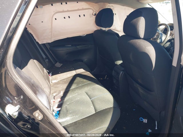 3N1AB7APXJY261956 Nissan SENTRA SR