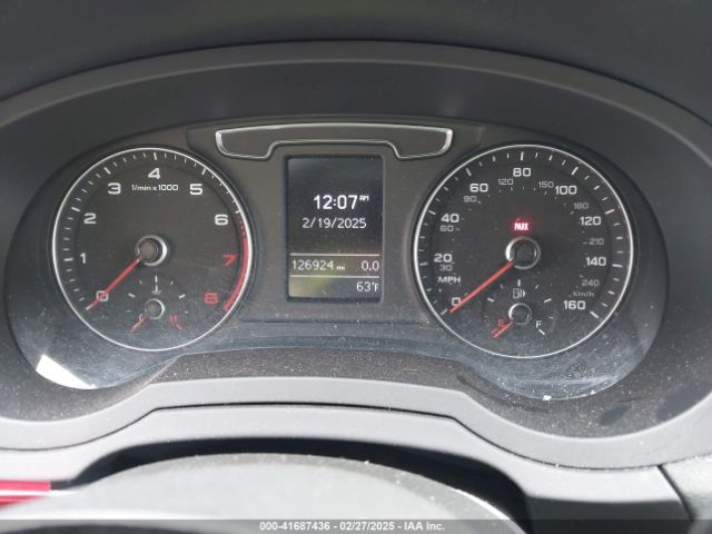 WA1ECCFS1JR015959 Audi Q3 2.0t Premium/2.0t Sport Premium