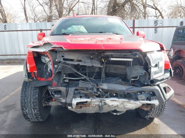1FTFW1RG2KFC87386 Ford F-150 Raptor