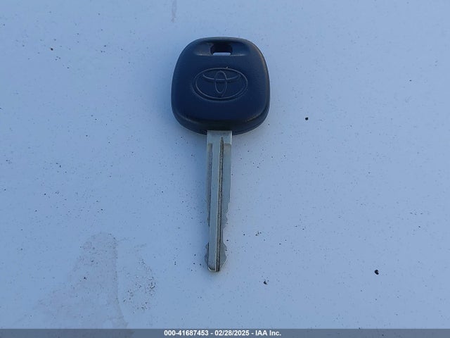 5YFBURHE1HP594827 Toyota COROLLA LE