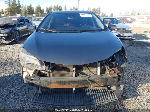 5YFBURHE1HP594827 Toyota COROLLA LE