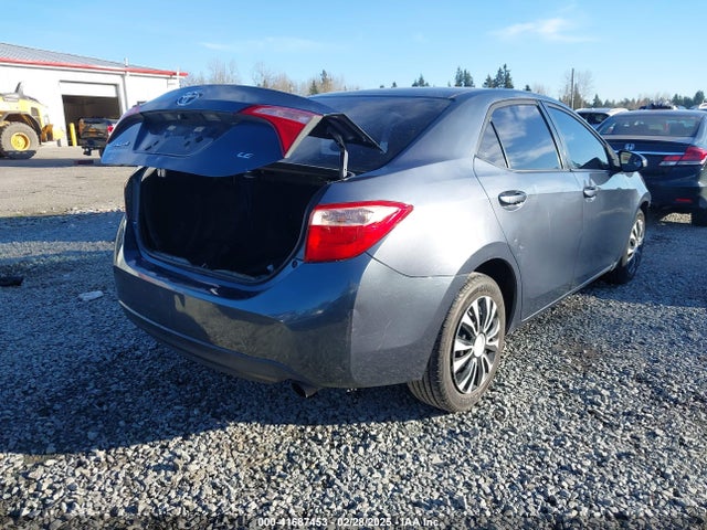 5YFBURHE1HP594827 Toyota COROLLA LE