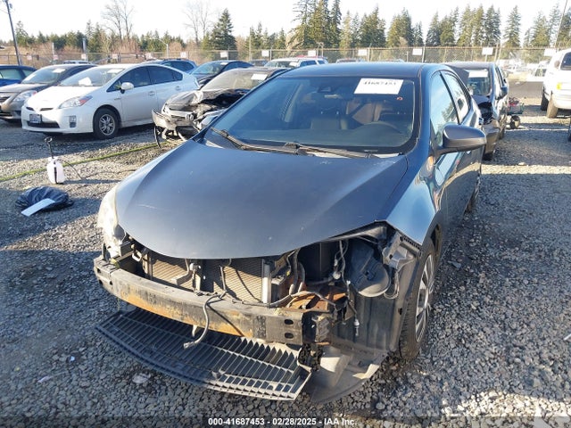 5YFBURHE1HP594827 Toyota COROLLA LE