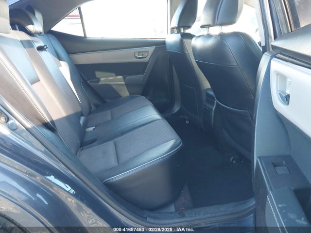 5YFBURHE1HP594827 Toyota COROLLA LE