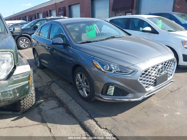 2019 5NPE34AF5KH815856 main image