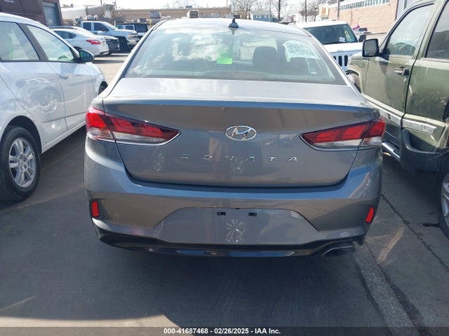 Hyundai SONATA SEL 2019 5NPE34AF5KH815856 Image 16