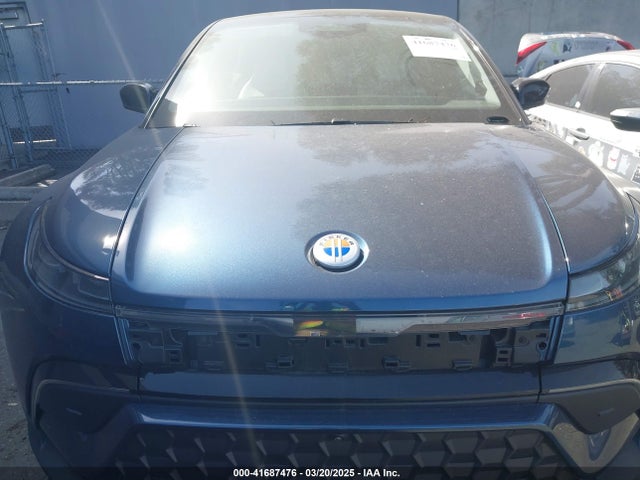 Fisker Ocean One 2023 VCF1ZBU2XPG002339 Image 10
