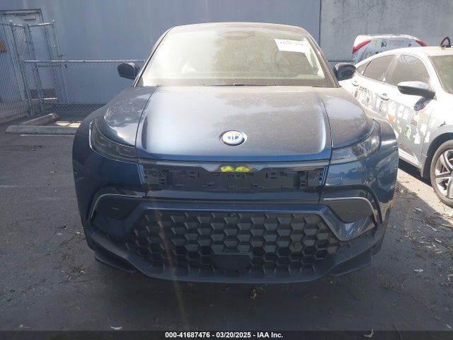 Fisker Ocean One 2023 VCF1ZBU2XPG002339 Image 12