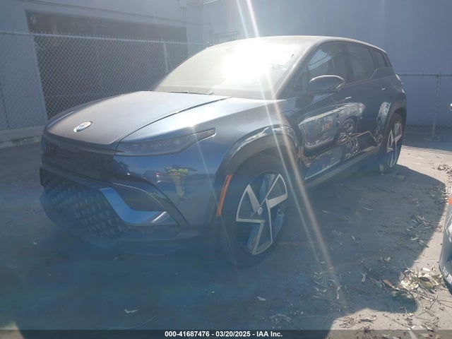 Fisker Ocean One 2023 VCF1ZBU2XPG002339 Image 2