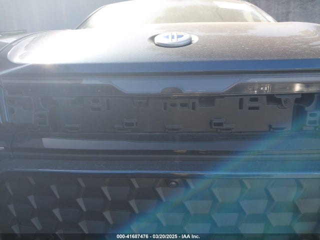 Fisker Ocean One 2023 VCF1ZBU2XPG002339 Image 6