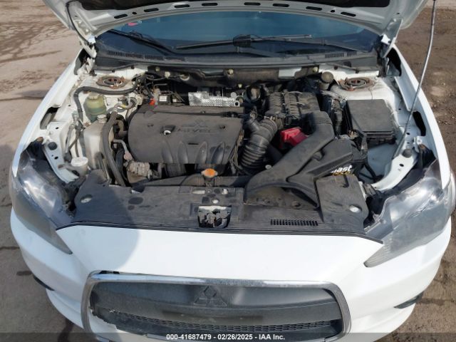 2012 MITSUBISHI LANCER JA32U8FW6CU011619 Photo 9