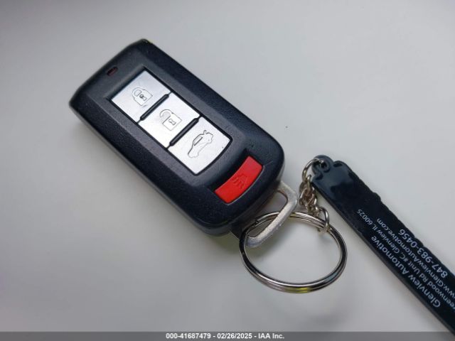 2012 MITSUBISHI LANCER JA32U8FW6CU011619 Photo 10