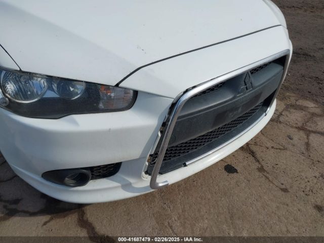 2012 MITSUBISHI LANCER JA32U8FW6CU011619 Photo 5