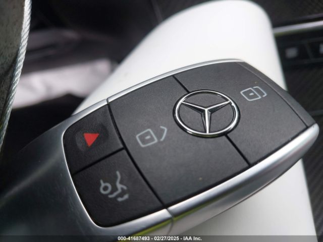 WDC0G6EB6LF733660 Mercedes-Benz Amg Glc 43 4matic