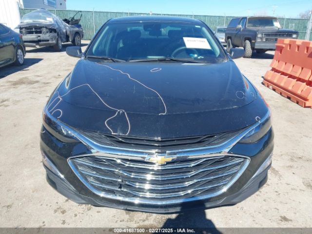 1G1ZC5STXPF244872 Chevrolet Malibu Fwd 1fl
